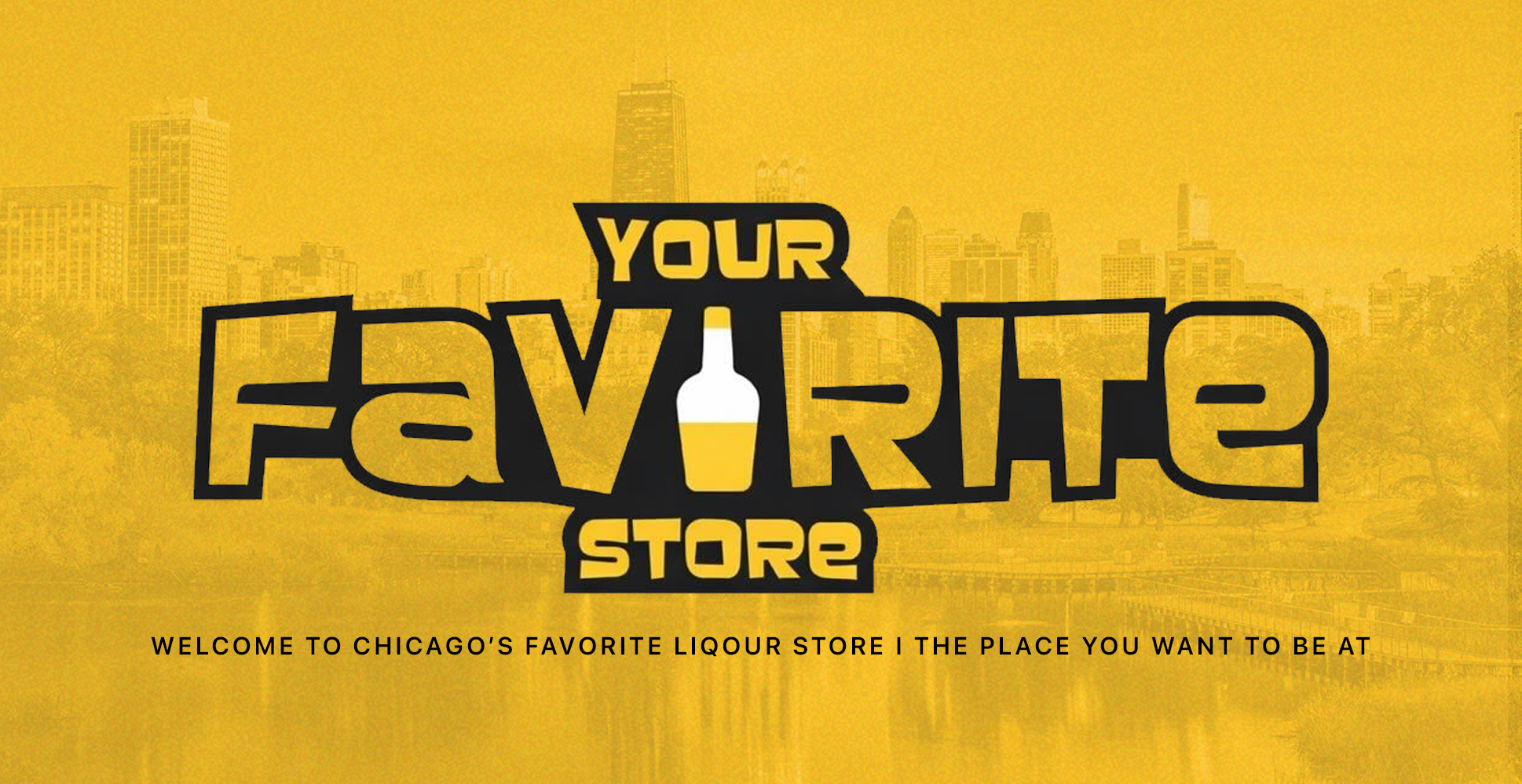 Your Favorite Store in Crestwood, IL
