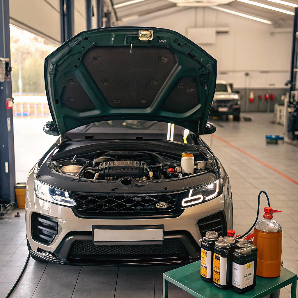 Glenwood Aliso Creek Auto Repair in Aliso Viejo, CA