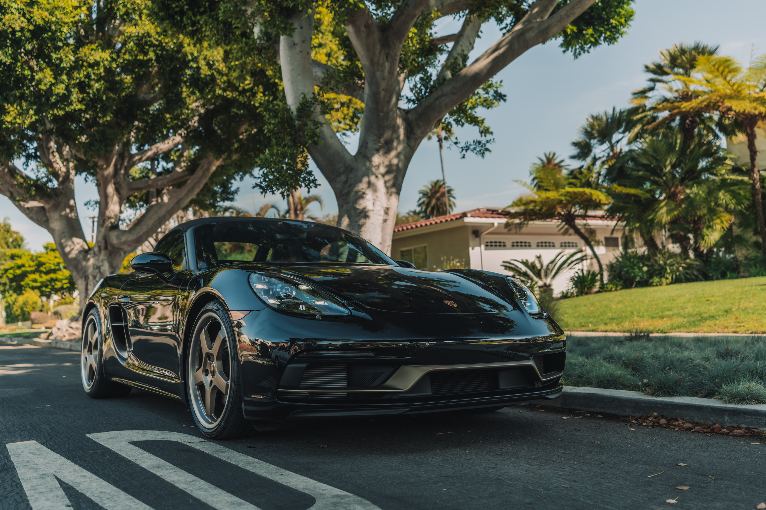 Impero Motorsport | PPF | Ceramic Coating | Window Tinting in Los Angeles, CA