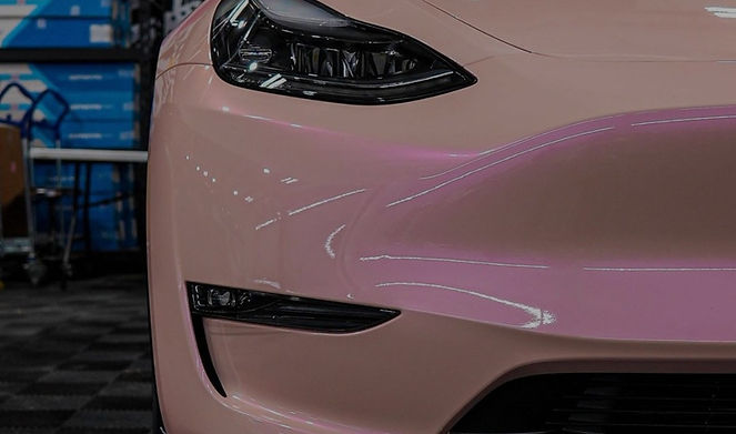 Impero Motorsport | PPF | Ceramic Coating | Window Tinting in Los Angeles, CA (6)