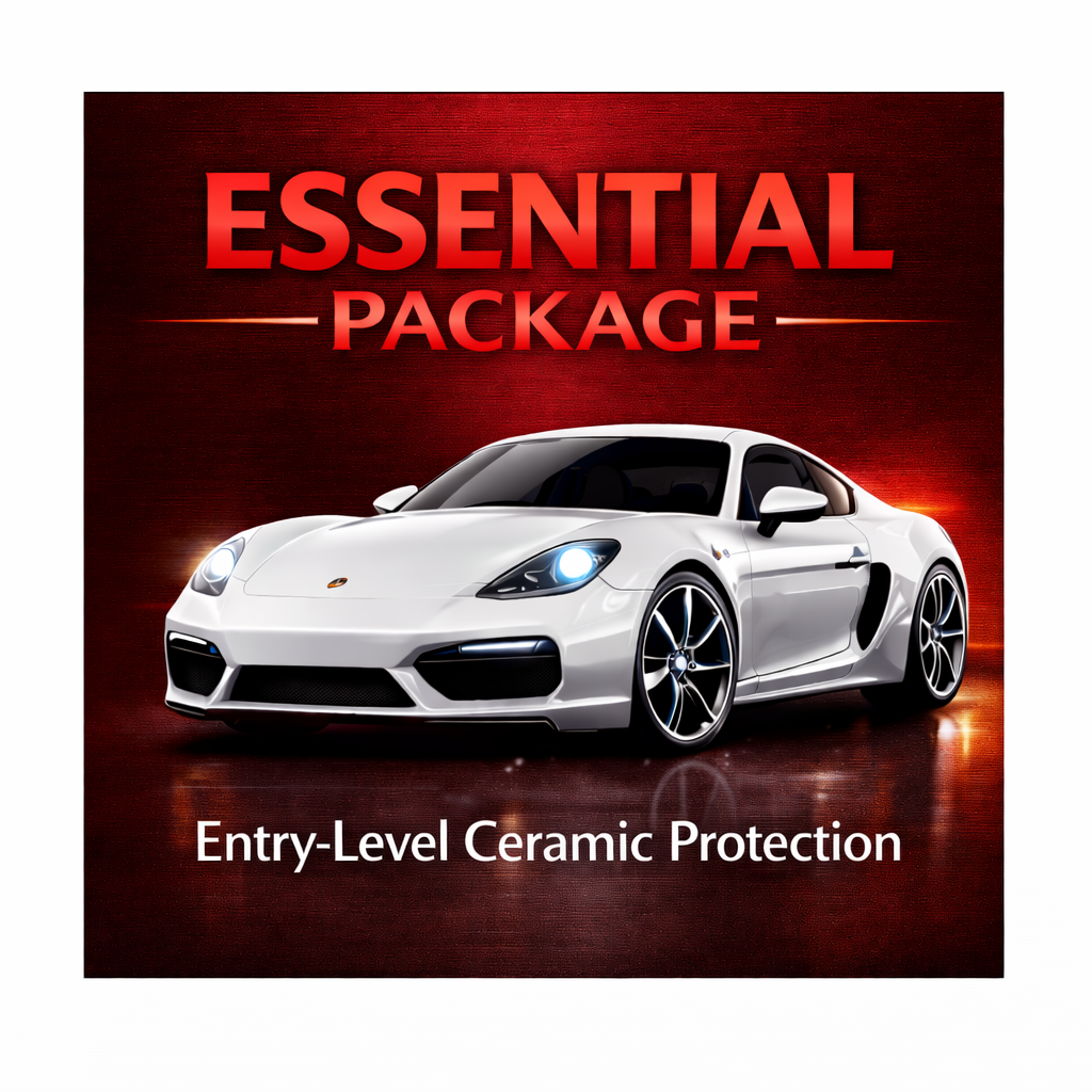 Melvin Auto Detailing LLC in Kissimmee, FL (5)