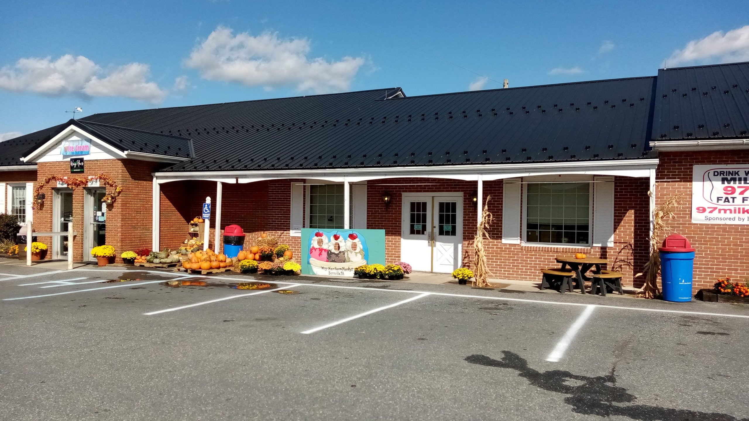 Way-Har Farm Market in Bernville, PA (4)