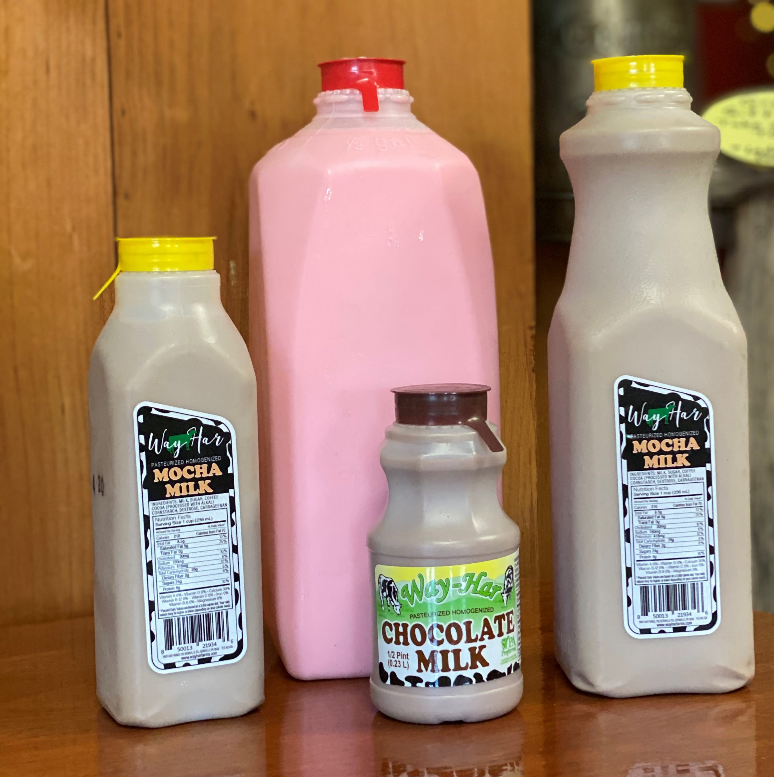 Way-Har Farm Market in Bernville, PA (5)