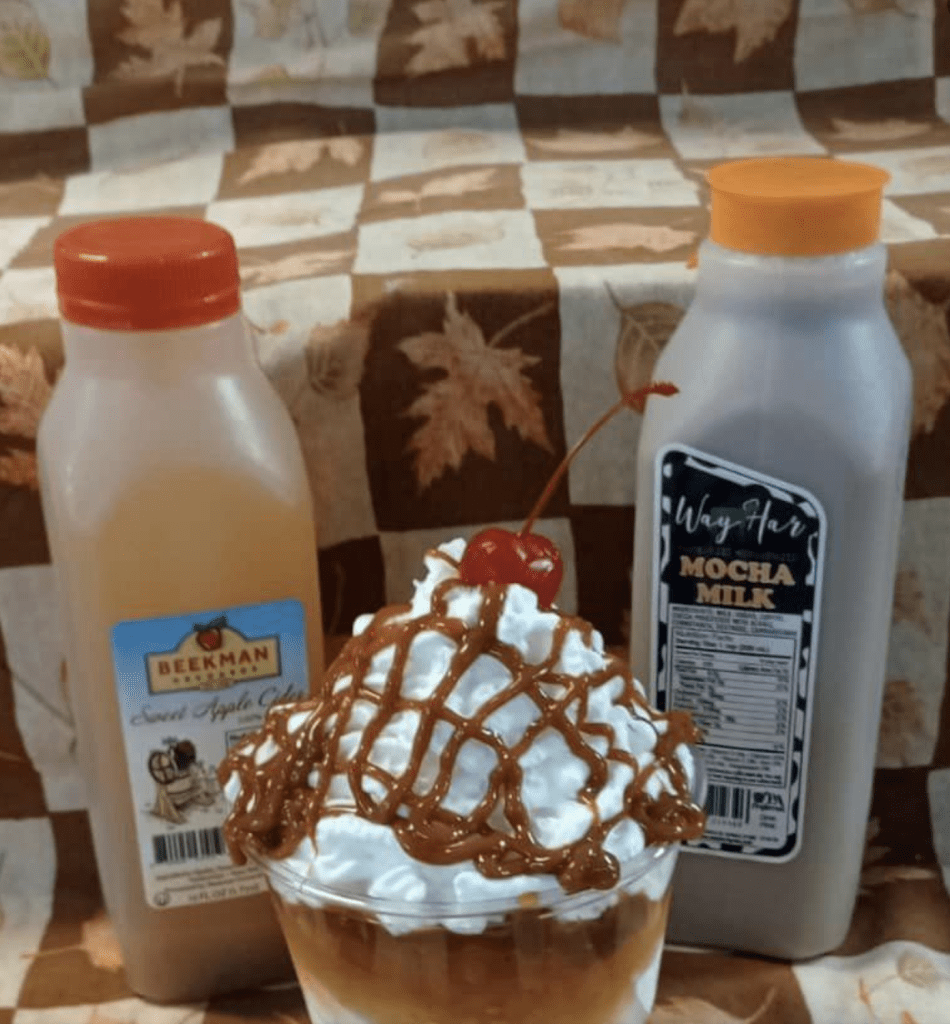 Way-Har Farm Market in Bernville, PA (6)