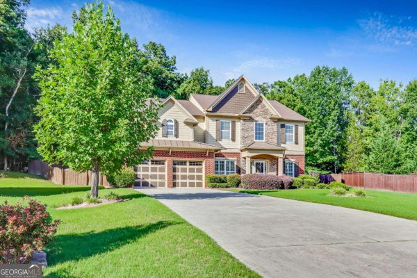 Barnes And Moore Real Estate Services in Conyers, GA