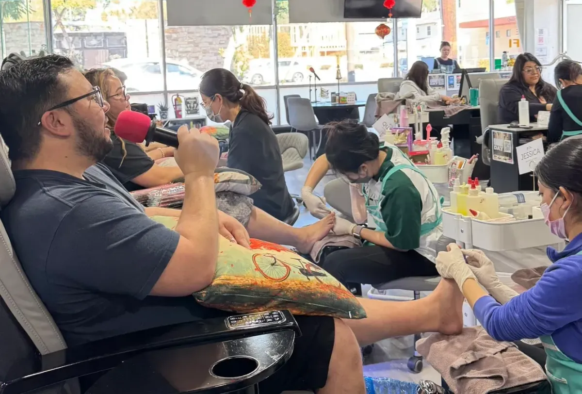 BeautyBar SGV in San Gabriel, CA