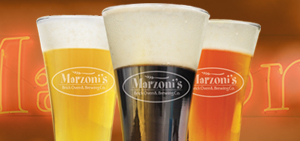 Marzoni's Brick Oven & Brewing Co. in Selinsgrove, PA (6)