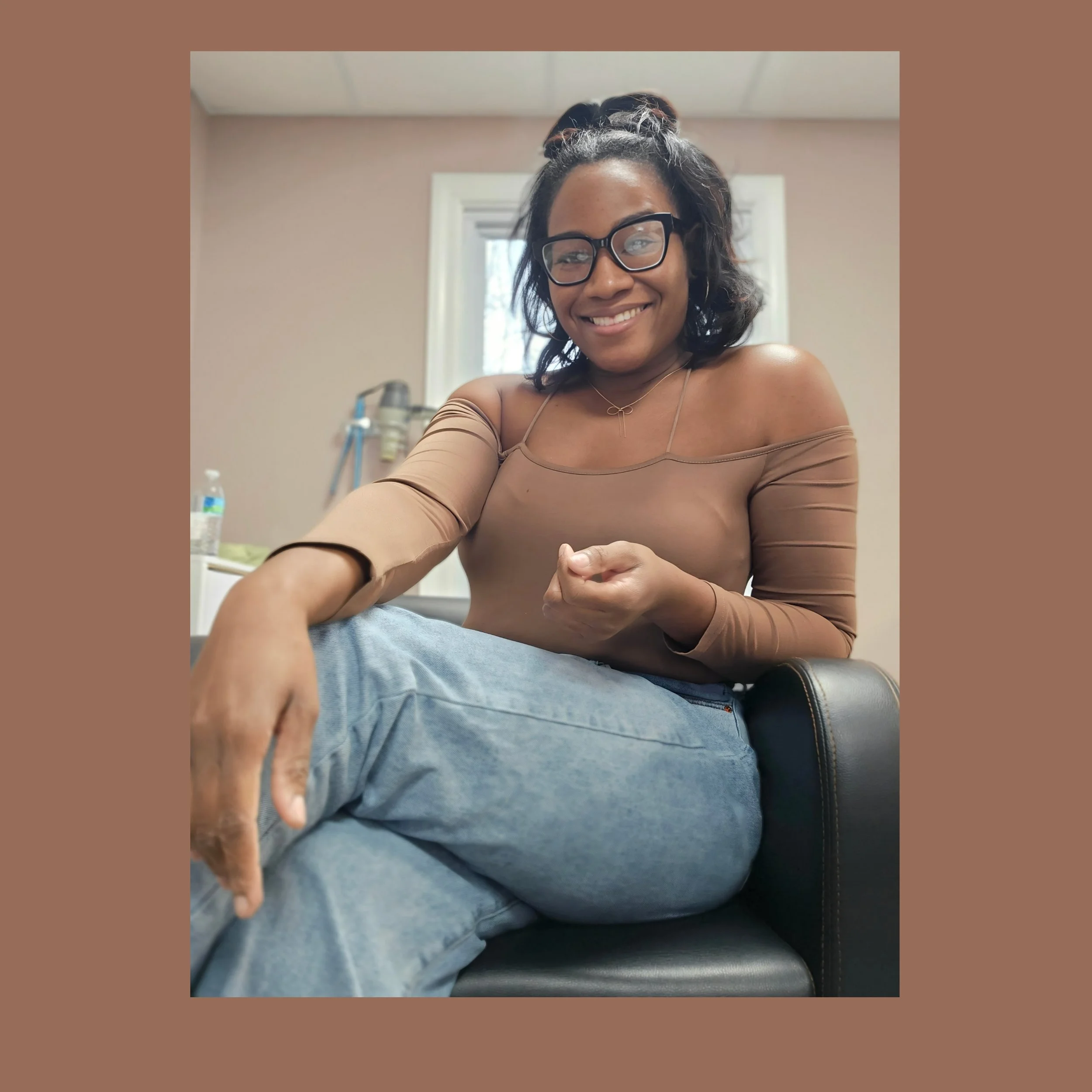 The Better Stylist Co.| Private Suite in Hagerstown, MD (3)