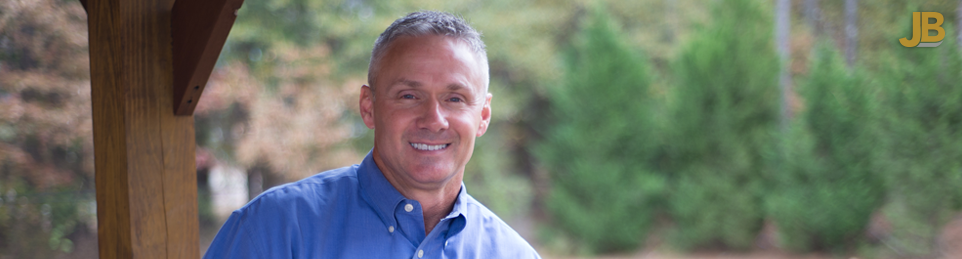 Johnny Bruce, CPA in Cartersville, GA