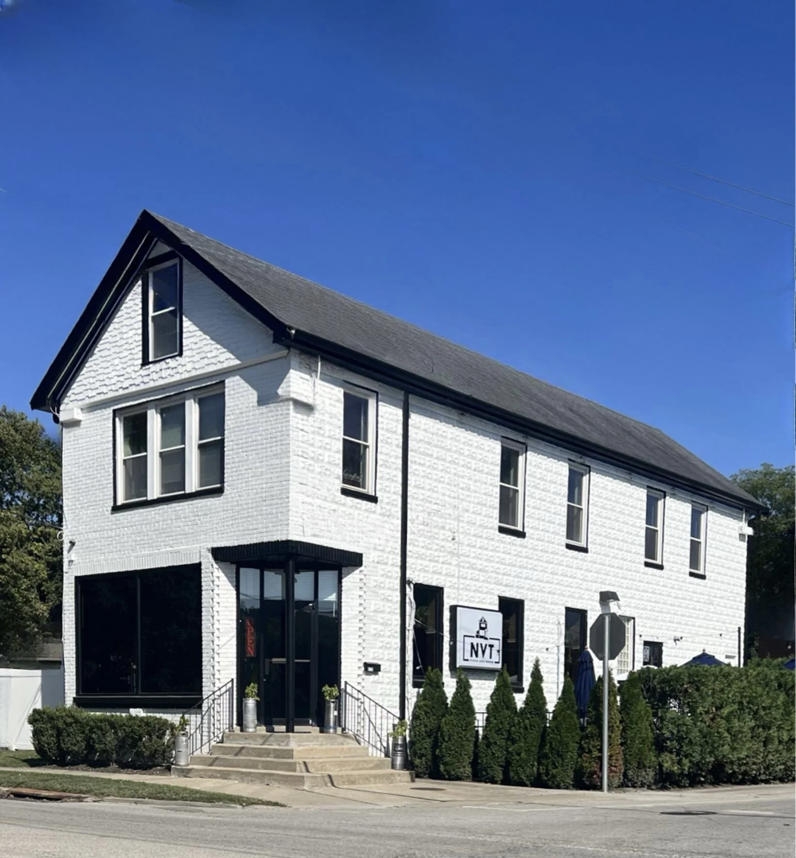 Newtown Village Tavern Pizza in Cincinnati, OH