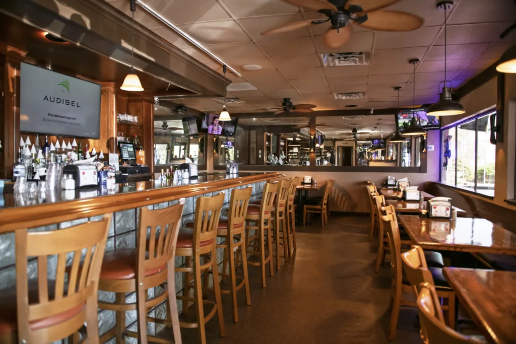 Foxy’s Cafe in Treasure Island, FL (6)