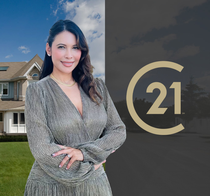 Realtor Paola Melendez in Pico Rivera, CA