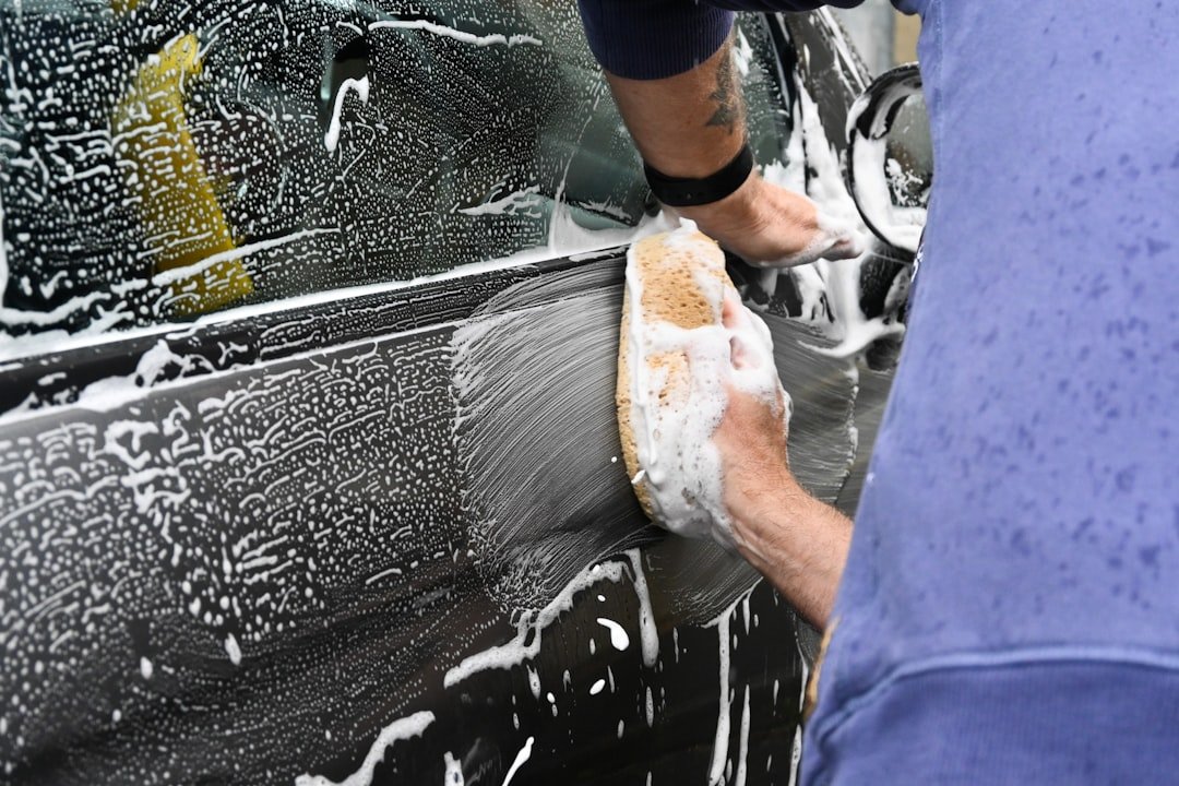 Badgerland Detailing in Jefferson, WI