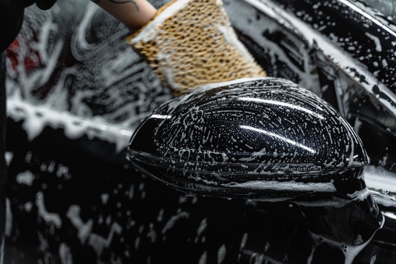 Badgerland Detailing in Jefferson, WI (2)