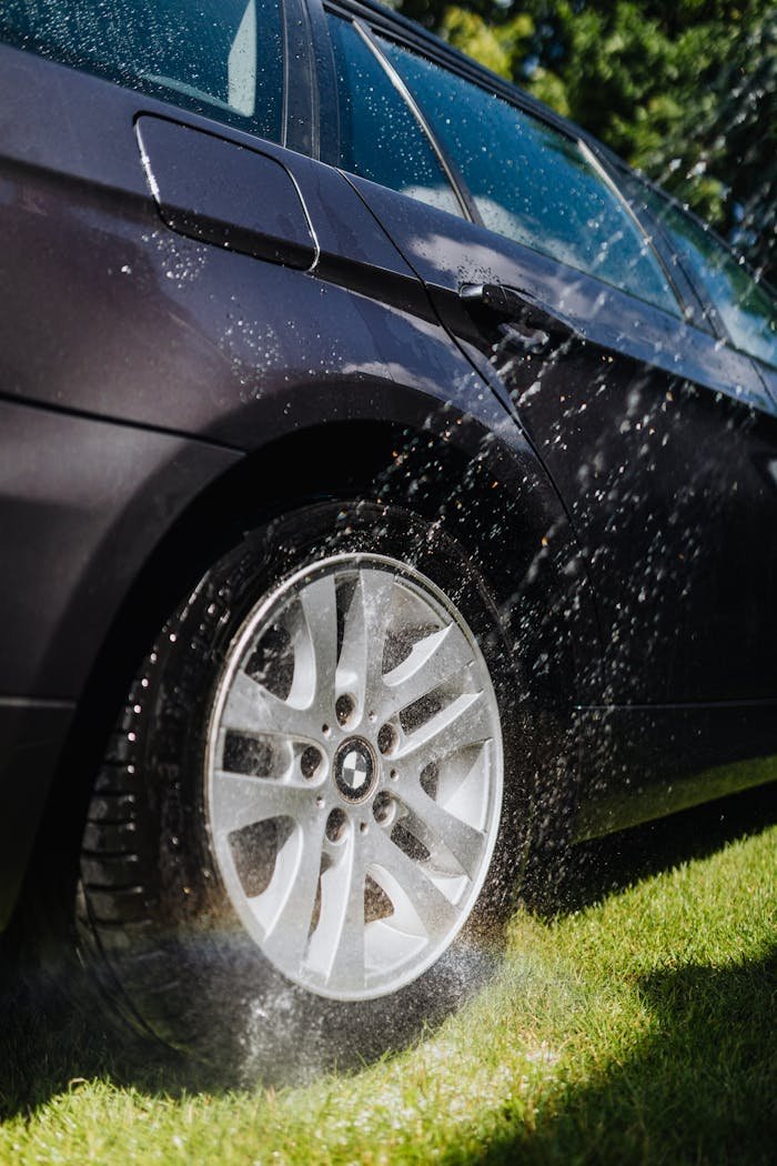 Badgerland Detailing in Jefferson, WI (3)