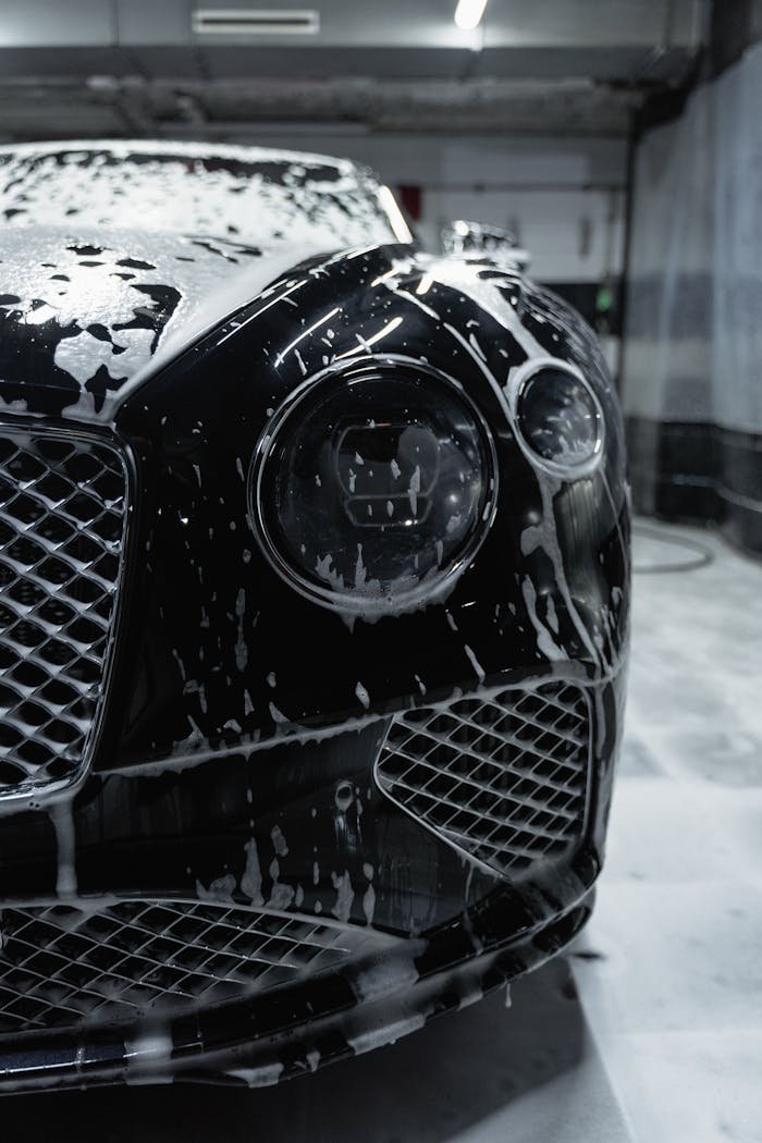 Badgerland Detailing in Jefferson, WI (4)