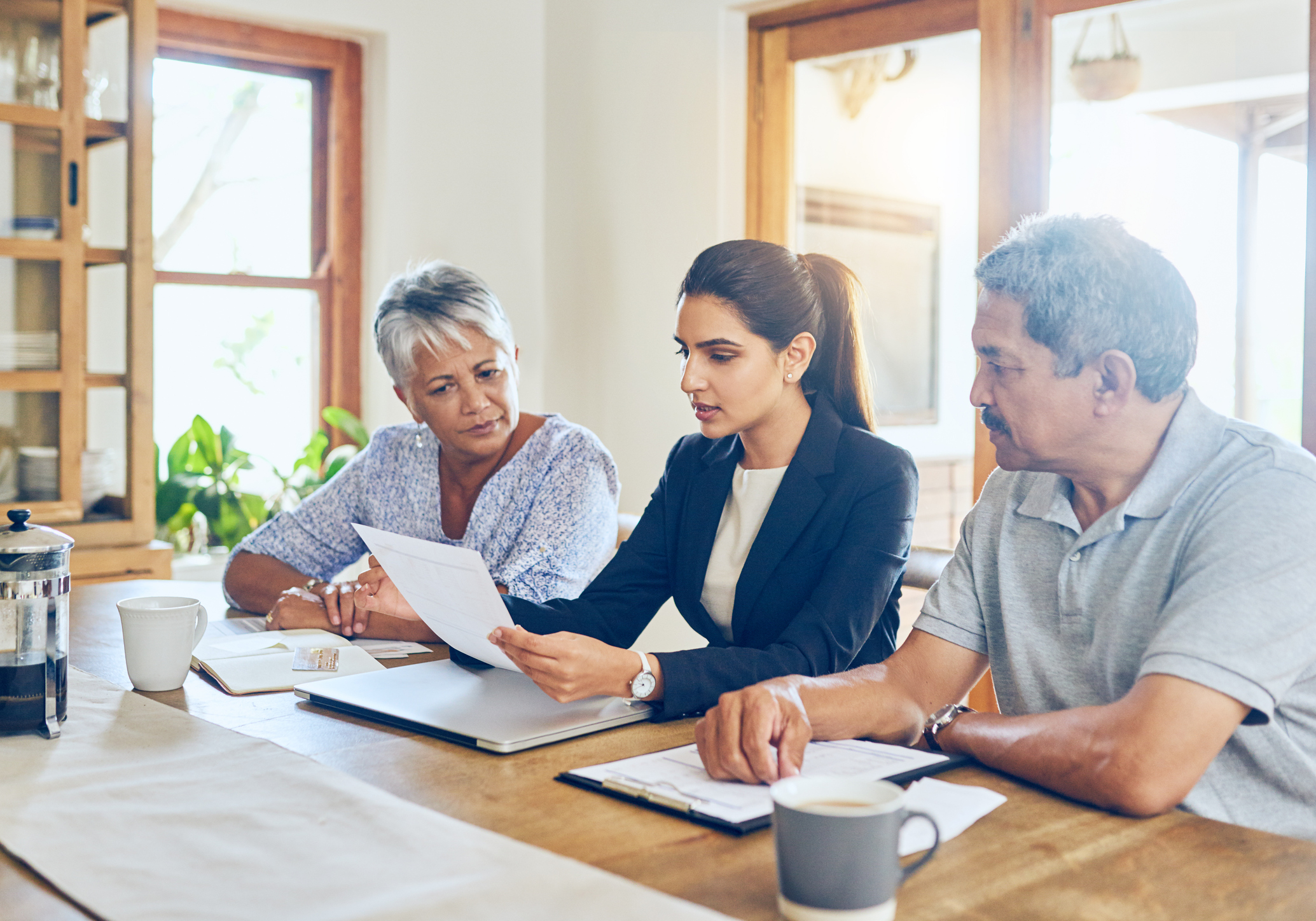 Venable Legacy Planning & Law in Hemet, CA