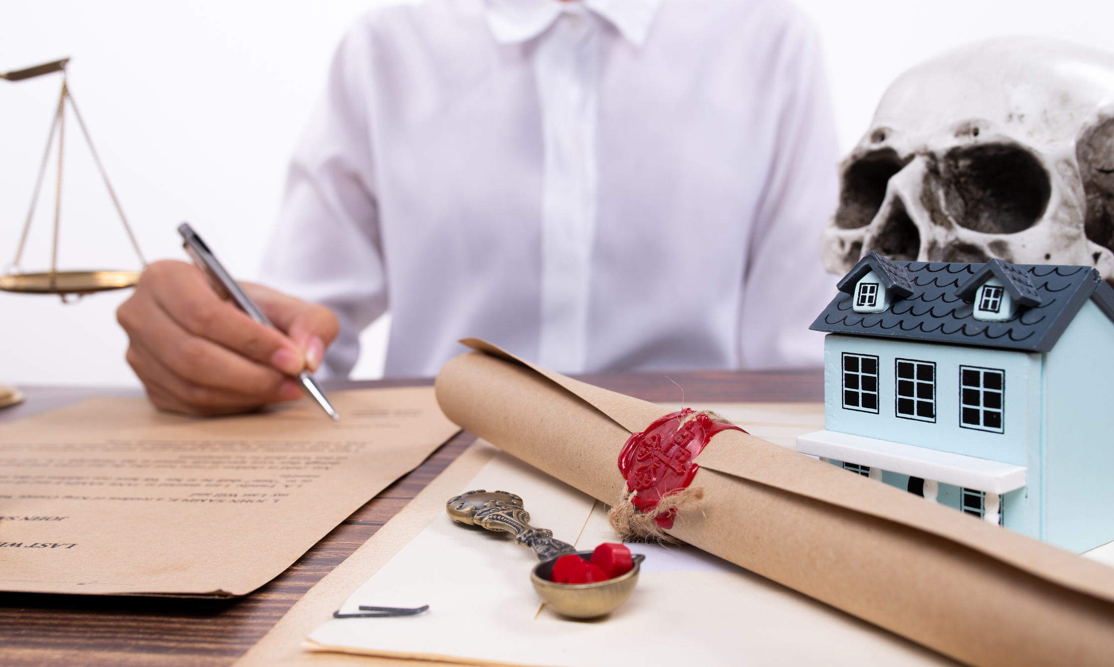 Venable Legacy Planning & Law in Hemet, CA (2)
