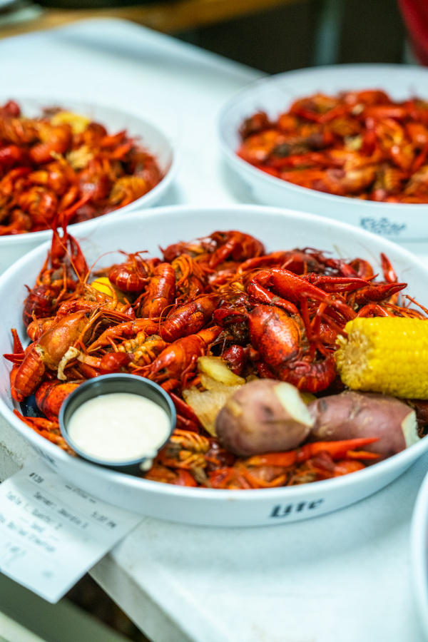 Shipwreck Grill in Bryan, TX (3)
