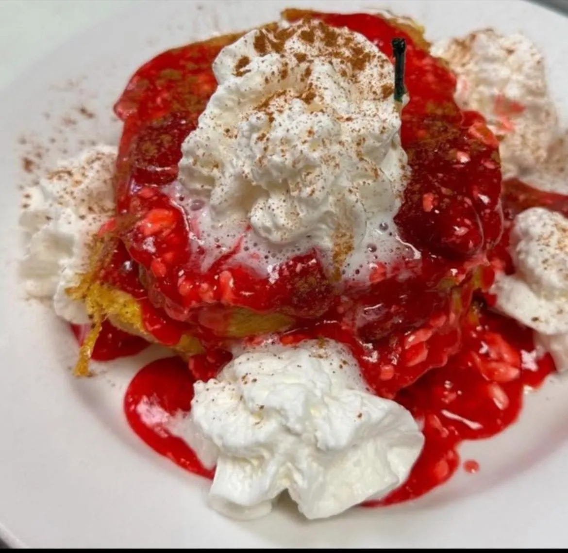 Sam's Diner in Maumee, OH (4)