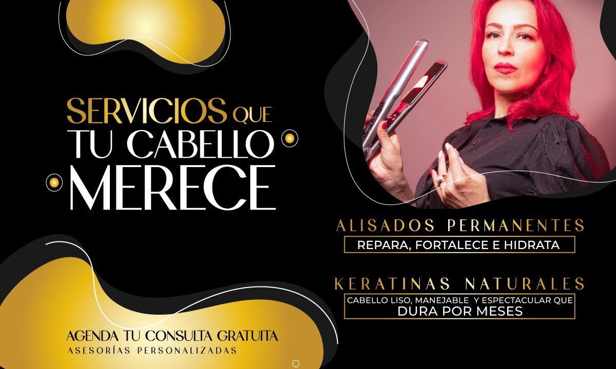 Malejas hair care in Romeoville, IL