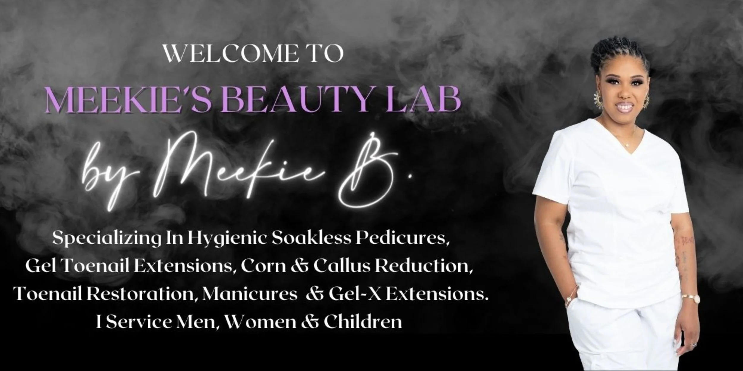 Meekie’s Beauty Lab LLC in Augusta, GA (5)