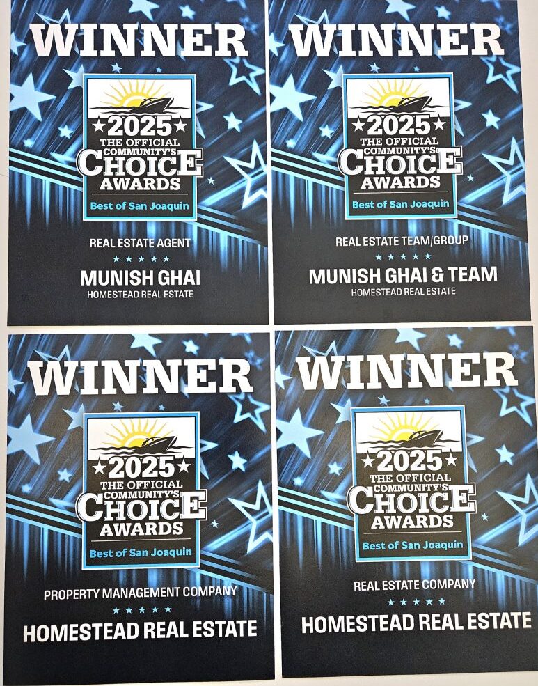 Saksham (Shawn) Ghai - Top Award Winning Local Expert Real Estate Agent in Lathrop, CA (6)