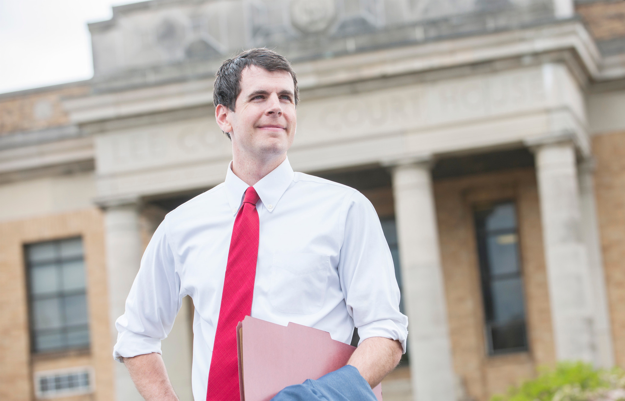 Lee County Commonwealth Attorney in Jonesville, VA