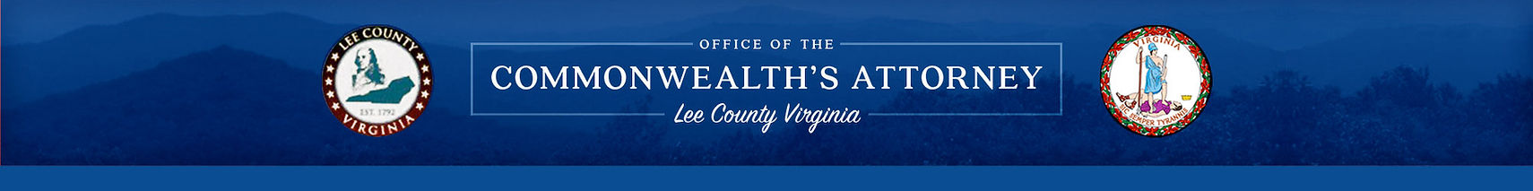 Lee County Commonwealth Attorney in Jonesville, VA (3)