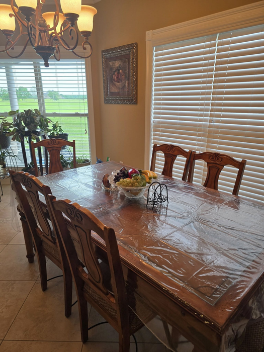 The Perfect Pair of Blessed Hands Cleaning Services in Montgomery, AL