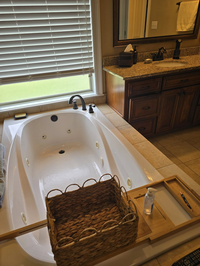 The Perfect Pair of Blessed Hands Cleaning Services in Montgomery, AL (2)
