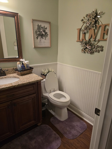 The Perfect Pair of Blessed Hands Cleaning Services in Montgomery, AL (3)