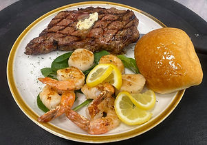Legends Steakhouse in Murphy, NC (3)