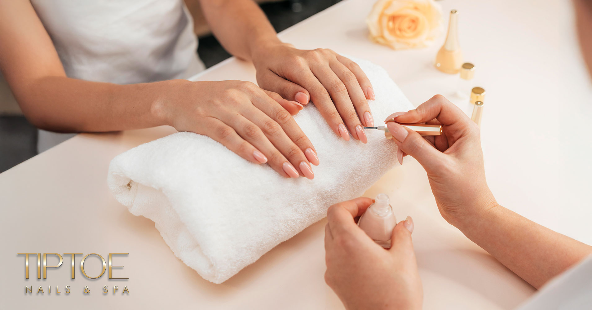 TipToe Nails & Spa in Huntingtown, MD (5)