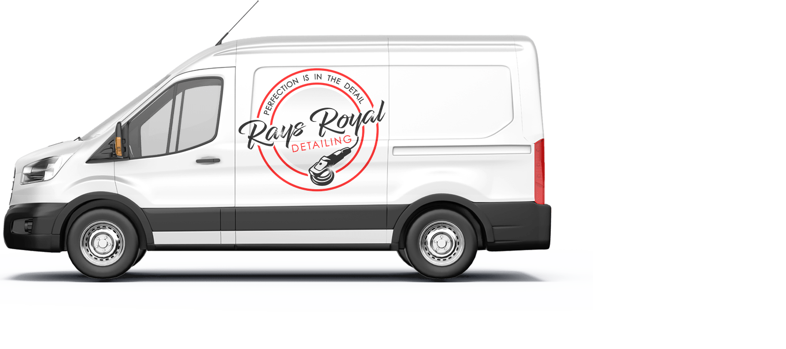 Rays Royal Detailing LLC in Valley Stream, NY (5)