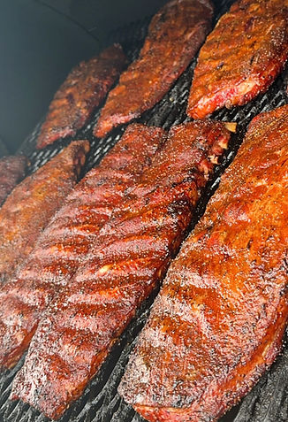 CLASS- 1 BARBEQUE, LLC in Amarillo, TX (2)