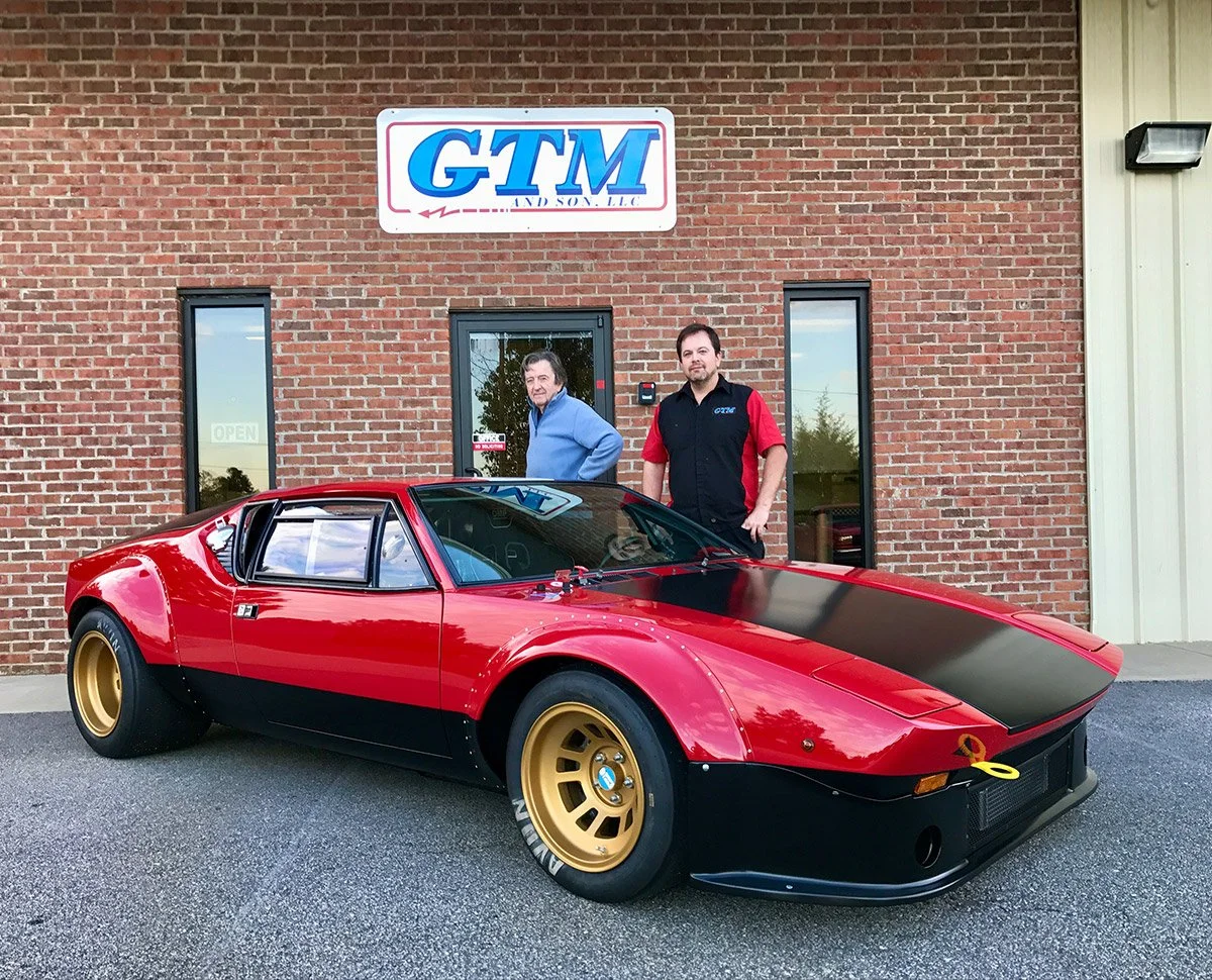 GTM AND SON LLC in Greer, SC (3)