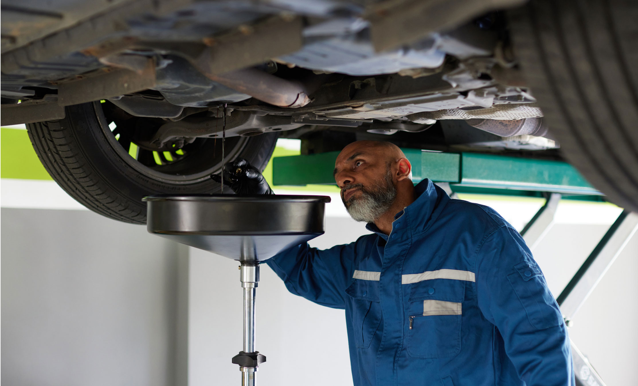 Empire Automotive Repair in Canton, NC