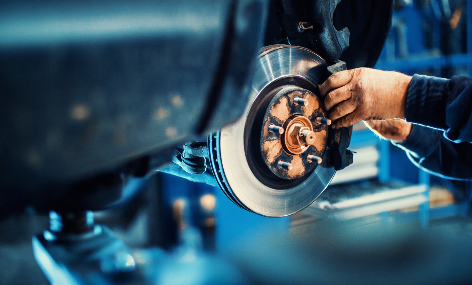 Empire Automotive Repair in Canton, NC (2)