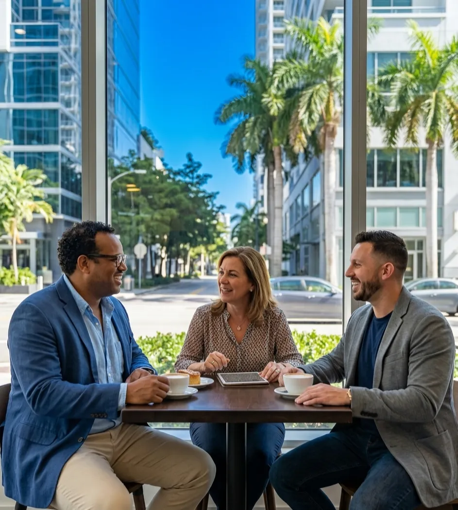 Bayside Business Advisors in Indian Rocks Beach, FL (5)