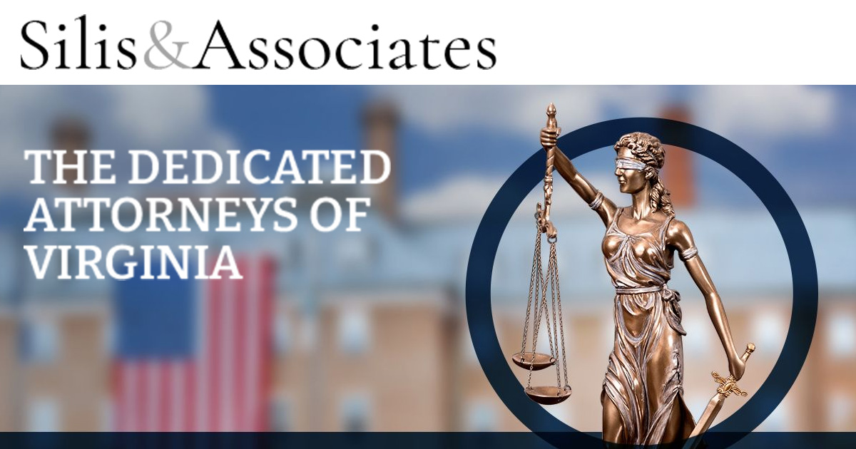 Silis & Associates in Alexandria, VA (2)