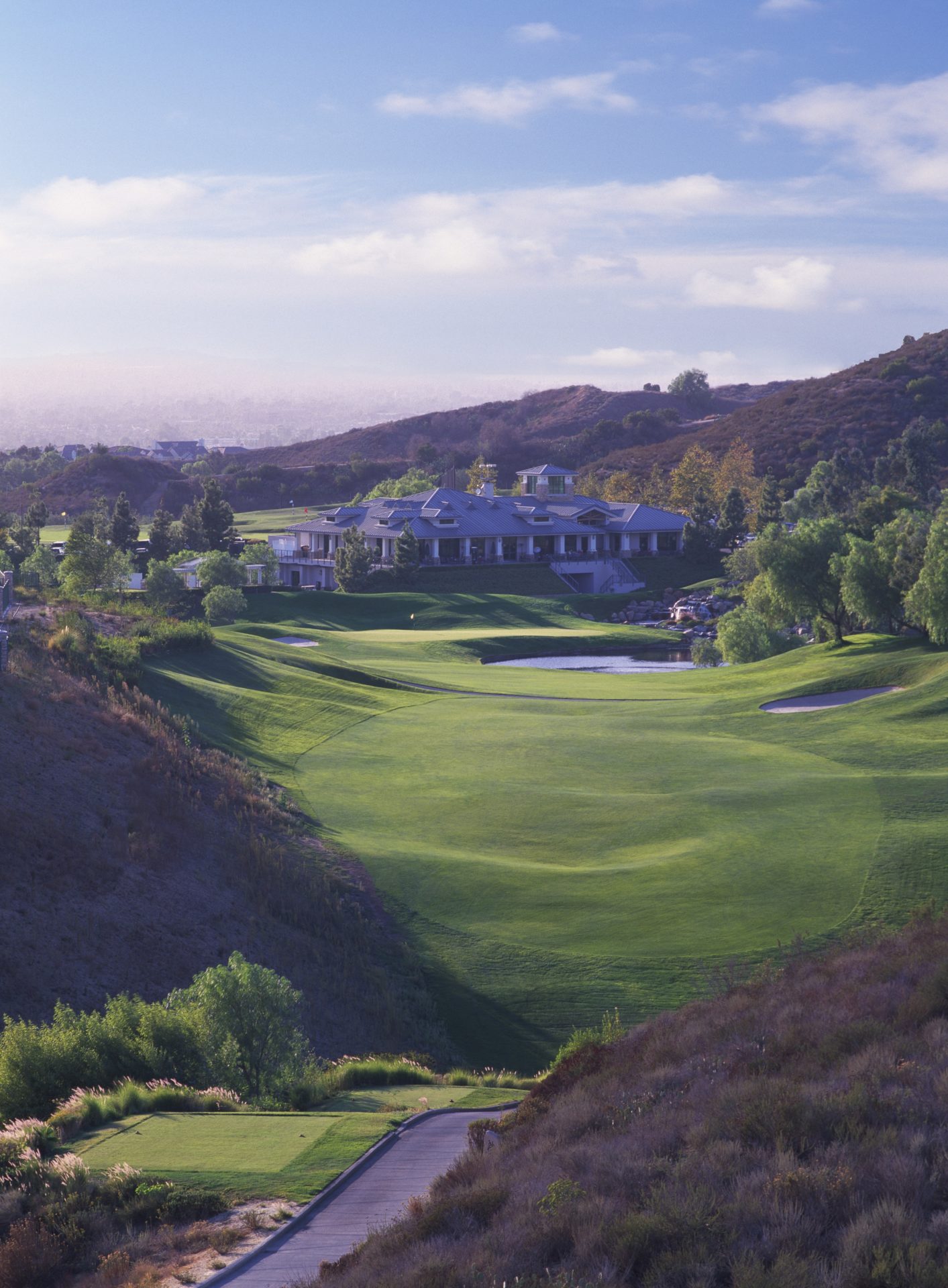 Black Gold Golf Club in Yorba Linda, CA (3)