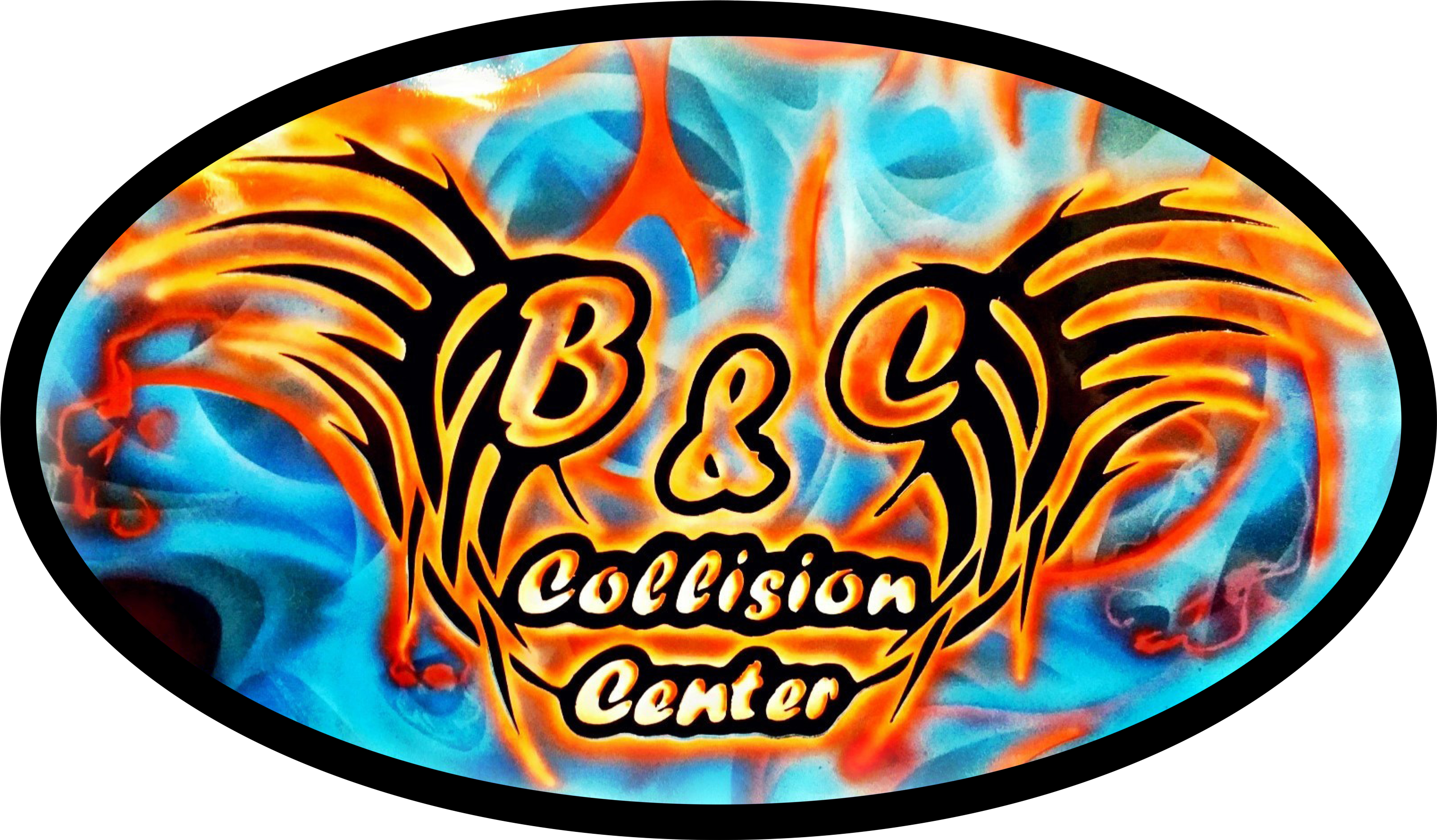 B & C Collision Center in Screven, GA