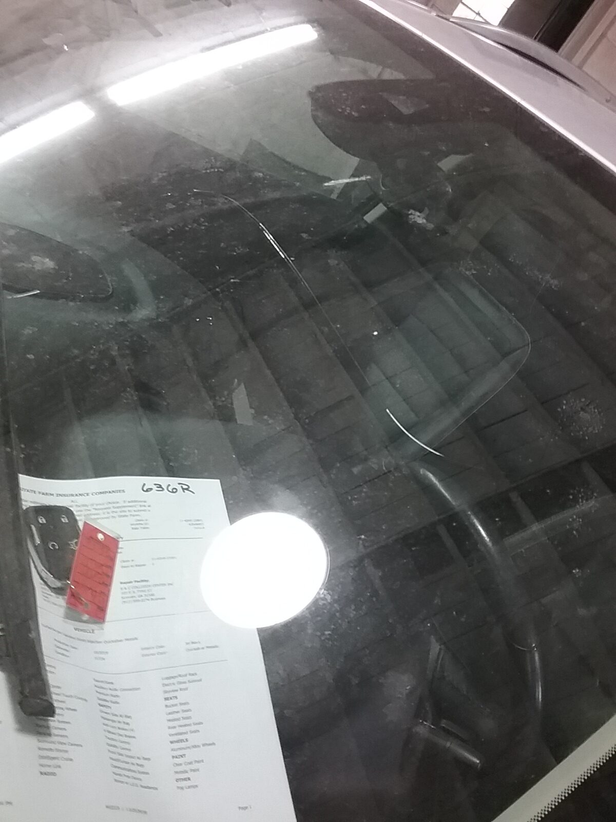 B & C Collision Center in Screven, GA (3)