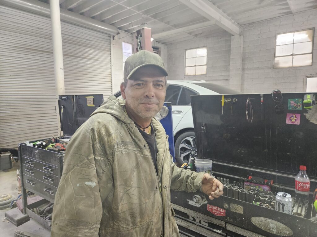 B & C Collision Center in Screven, GA (4)