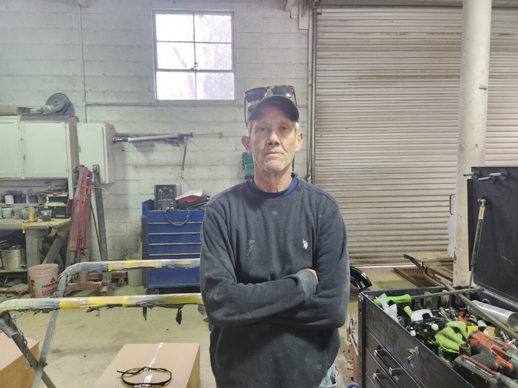 B & C Collision Center in Screven, GA (5)