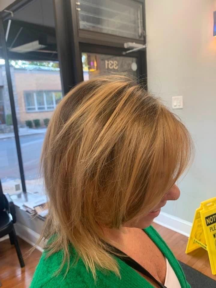 Billy Shears Hair Salon in Pelham, NY