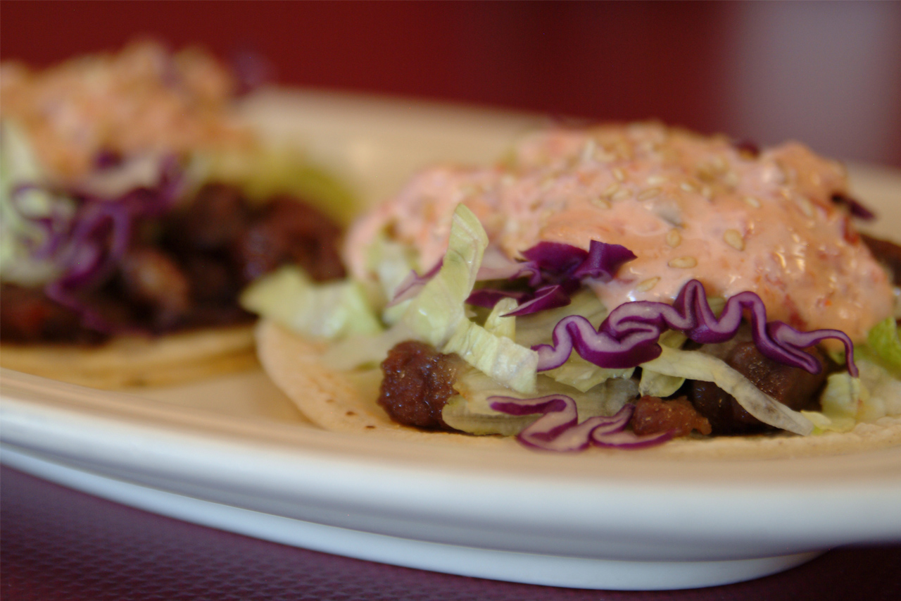 Taqueria Davis in Davis, CA (2)