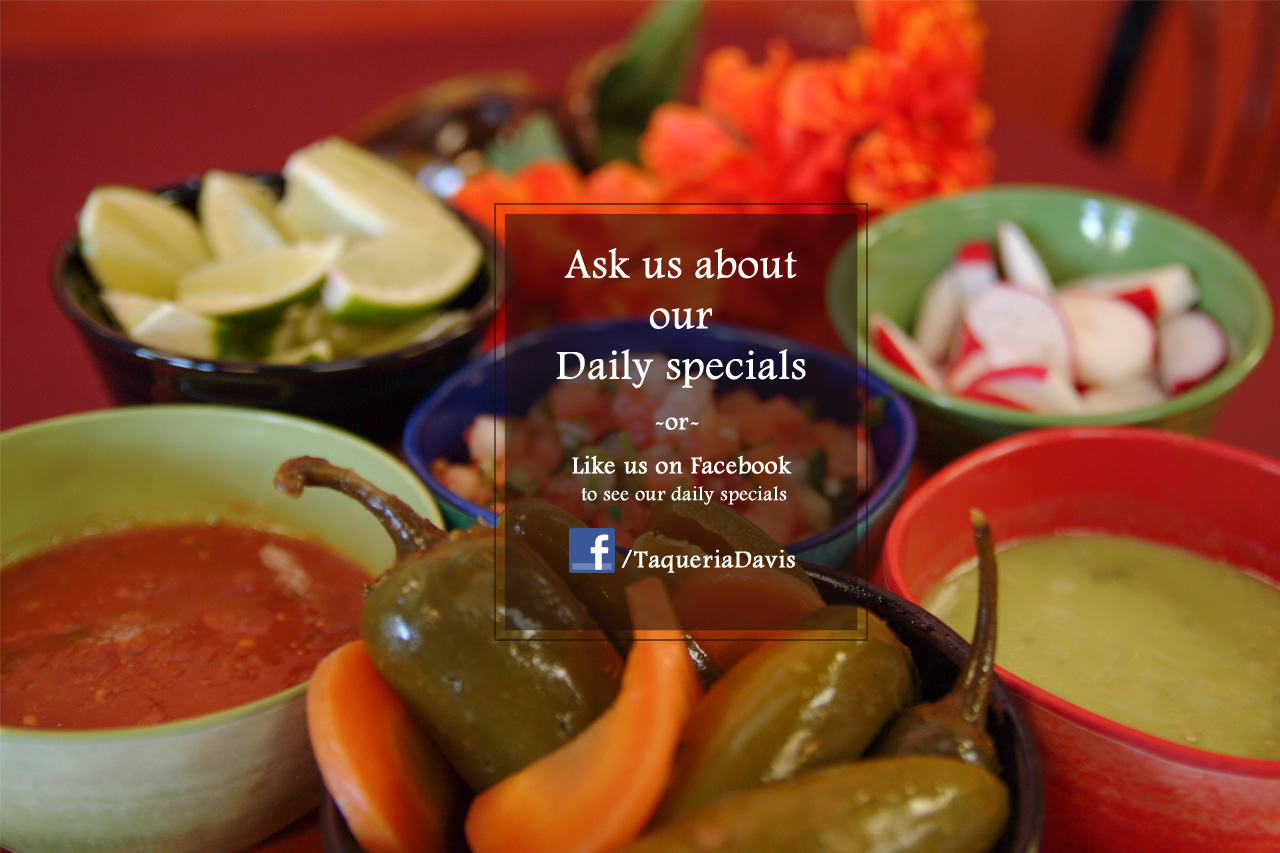 Taqueria Davis in Davis, CA (3)