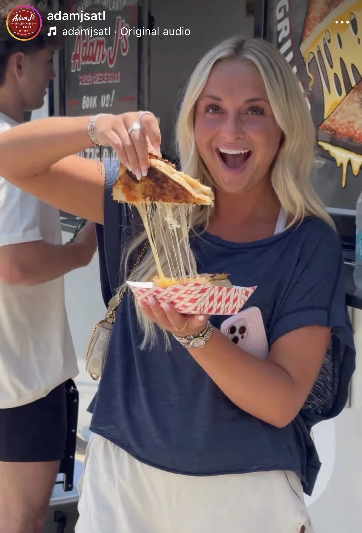 Adam J’s Grilled Cheese Food Truck & Catering in Atlanta, GA (3)